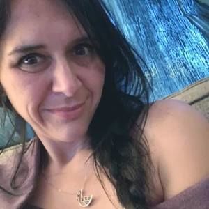 Meet your Posher, Carolyne